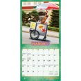 thumbnail image 3 of Avanti Dogs Gone Wild OFFICIAL | 2026 7x14" (Hanging) Wall Calendar | BrownTrout, 3 of 9