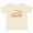 Natural, variant on Inktastic I'm Grandma's Favorite with Arrow and Hearts in Pink Boys or Girls Baby T-Shirt