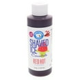 thumbnail image 5 of Hypothermias Red Hot Shaved Ice and Snow Cone Flavor Concentrate, Unsweetened, Makes 1 Gallon, 4 Fl. Oz, 5 of 9