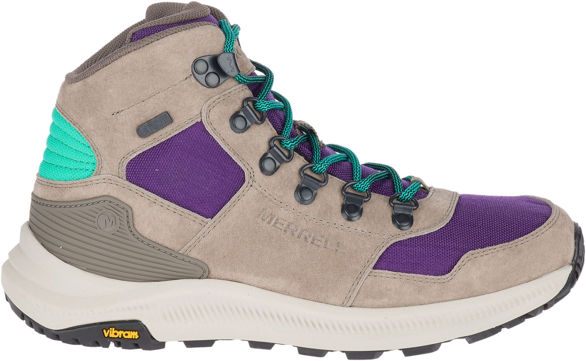 merrell ontario 85 waterproof boot