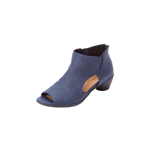 Comfortview Women's The Ophelia Shootie