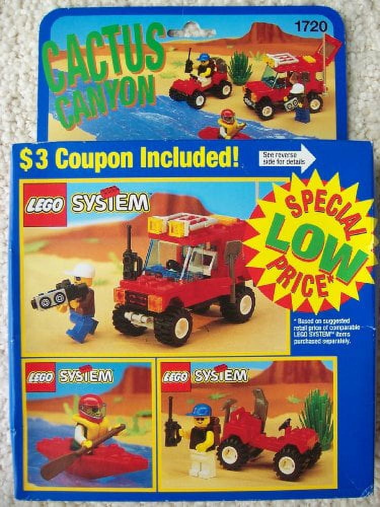LEGO SpongeBob SquarePants Building Set Krusty Krab Adventures with Minifigures Walmart