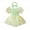 B-Yellow, variant on Newborn Clothes Baby Romper Dresses Bodysuit Newborn Girl Outfits Cute Clothes Infant Dresses 3-6 Months Girl Fashion