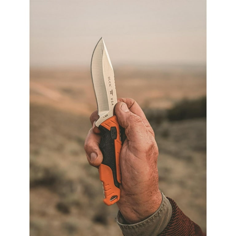 Buck Knives 656 Pursuit Pro Large - Walmart.com