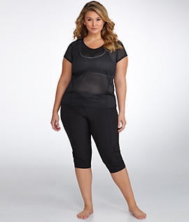 Calvin Klein Performance Capri Plus 