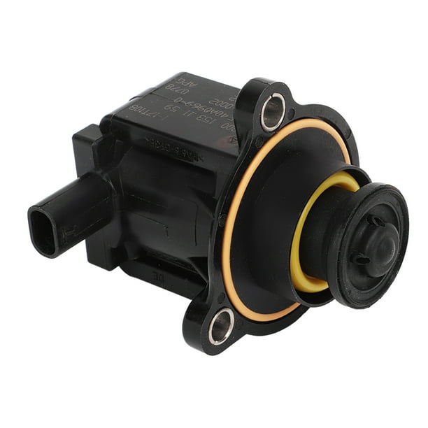 Turbocharger Solenoid Valve,Turbocharger Solenoid Valve Safe Solenoid