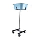 thumbnail image 2 of Recipiente para Recoger Pelotas de Pong Colamx Accesorio de Entrenamiento Soporte para Pelotas de Tenis de Mesa, 2 of 8