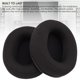 thumbnail image 4 of Cojines De La Oreja De Reemplazo, Almohadillas Para La Oreja De Auriculares Suaves De 2 Pares De Aislamiento De Sonido Transpirable Para Auriculares, 4 of 7