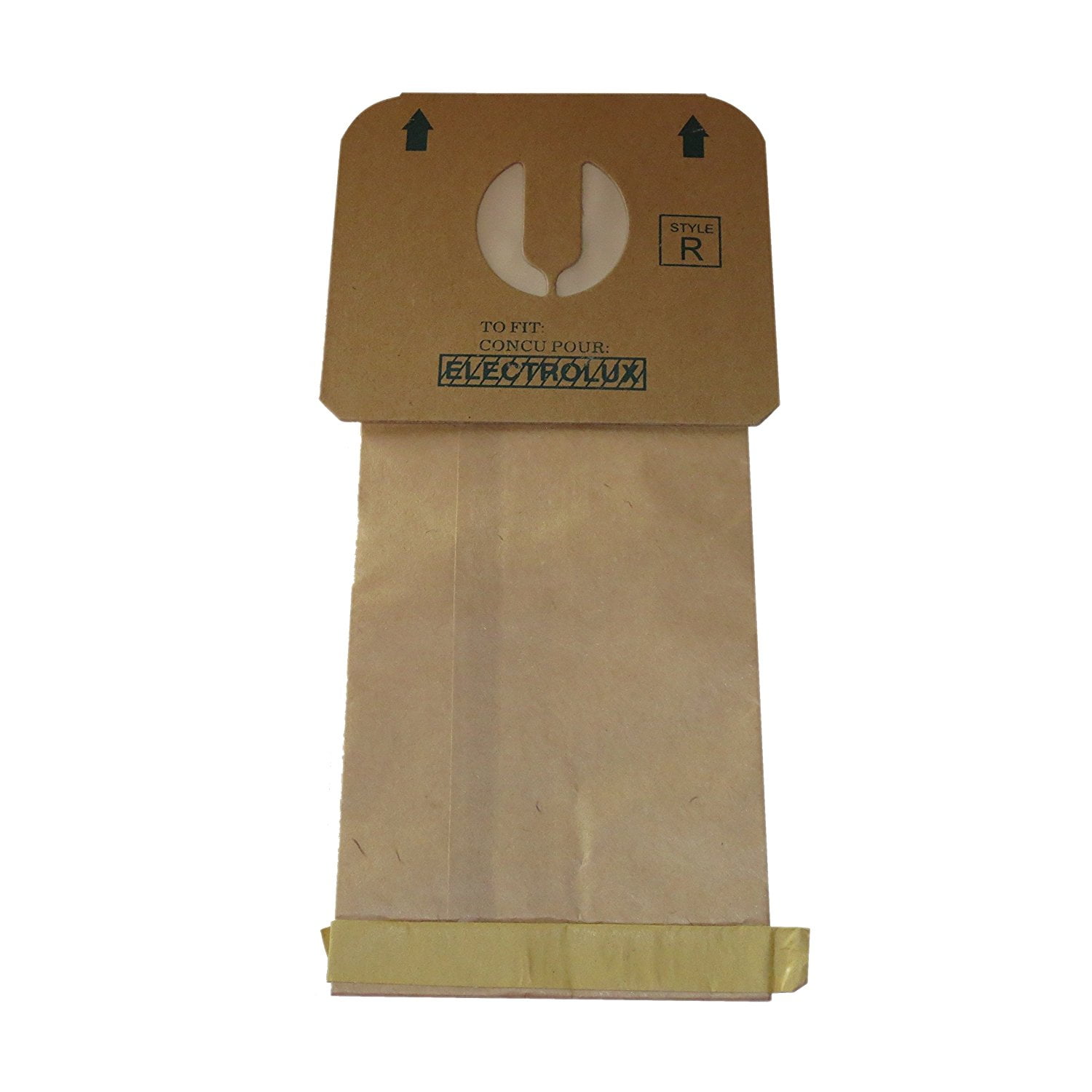 electrolux ultraone vacuum bags
