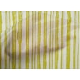 thumbnail image 5 of oneOone Cotton Cambric Light Green Fabric Striped Line Craft Projects Decor Fabric Printed By The Yard 56 Inch Wide, 5 of 5