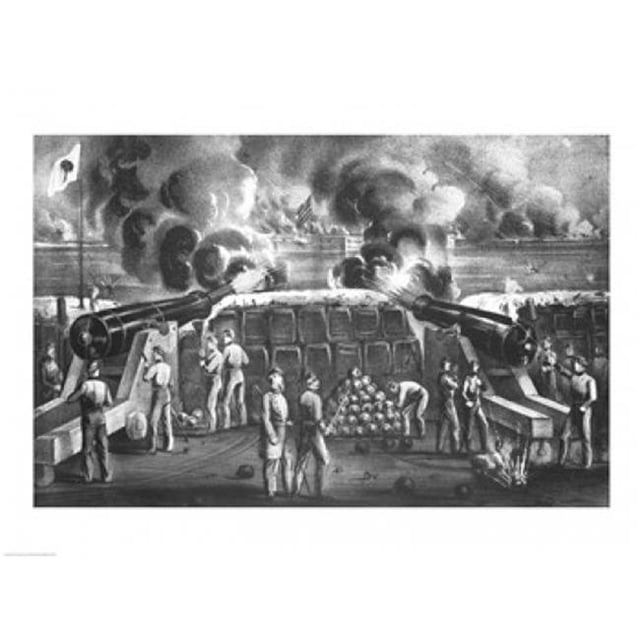 Posterazzi BALBAL111639LARGE Poster Print - 36 x 24 Po - Grand