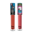 thumbnail image 1 of Yuya - Set 2 labiales (Quédate + La Sirena), 1 of 4