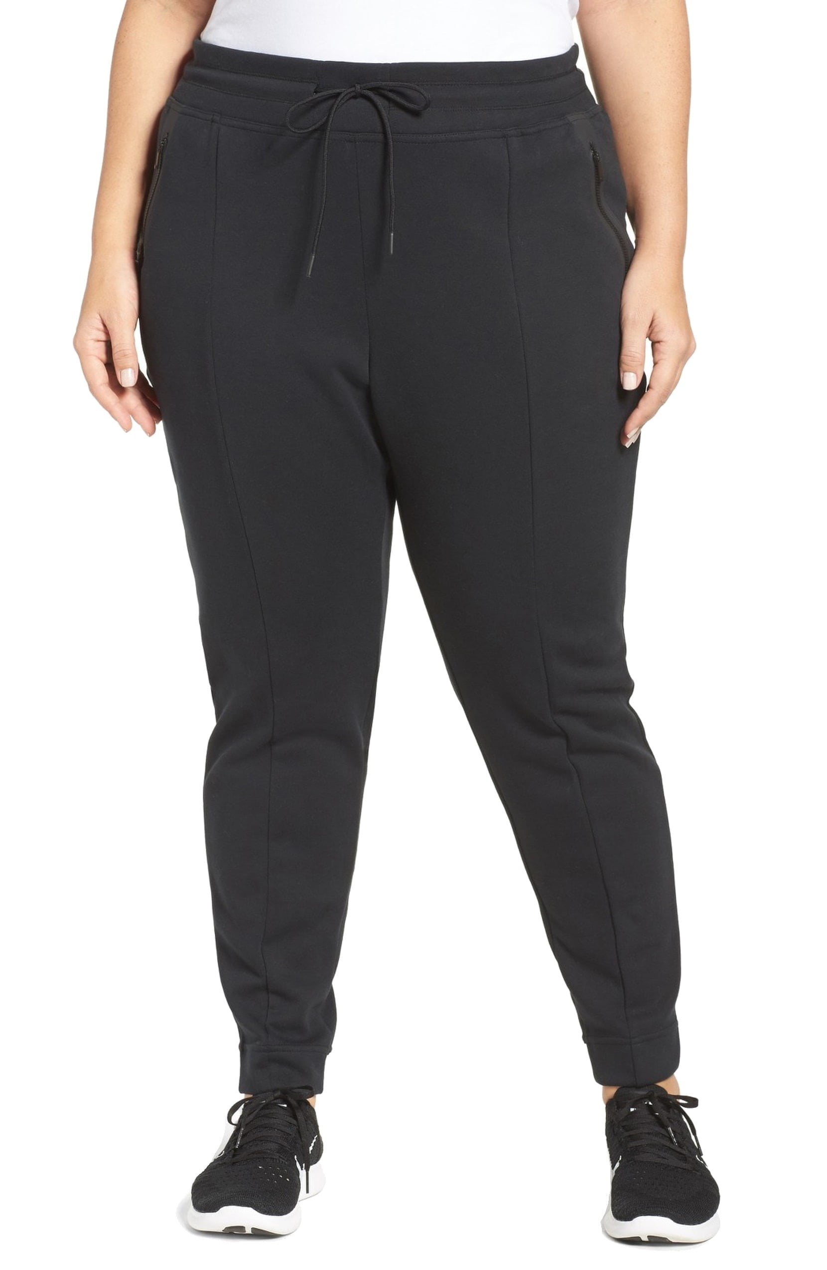 nike tech women's pants