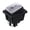 Red, variant on Car Rocker Toggle Switches 16A/220V LED Lighted Rocker Switches 6 Pin 2 Position Rocker Toggle Switches Enduring