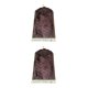 thumbnail image 4 of Toystoory Alfombra musulmana y lujosa, alfombras exquisitas, regalo de cumpleaños de boda Eid Type3 NO3, 4 of 6