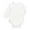 White, variant on Onesies Newborn Infant Baby Boys Girls Long Sleeved Solid Romper Bodysuit Outfits Baby Boy Romper Pink 12 Months-18 Months
