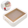 thumbnail image 4 of Extracteur de Poussière d'Ongle, Collecteur Réutilisable d'Aspiration d'Ongle pour le Plug, 4 of 8