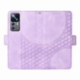 thumbnail image 5 of Funda GANGXUN para Xiaomi 12T Pro con diseño acolchado elegante, cuero PU, protección total y ajuste preciso, 5 of 5
