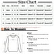 thumbnail image 3 of Neewe Women's Oversized Sweaters 2025 Long Sleeve Fuzzy Knit MXsual Chunky Pullover Sweater Fall Outfits Clothes, 3 of 7
