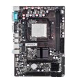 thumbnail image 3 of Mistaha AMD Compatible A780+ Motherboard with Solid-State Capacitors, Realtek Network Card, and HD Audio - Ideal for High-Performance Computing, 3 of 7