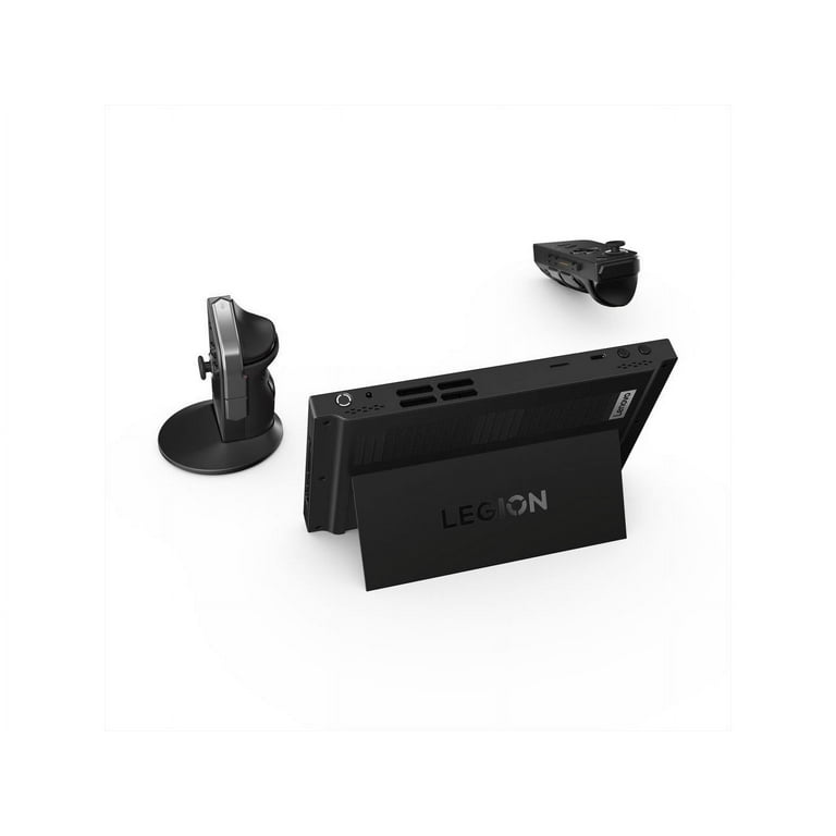 Lenovo Legion Go Gaming-Konsole - 8,8 Zoll 2,5K Display, AMD Ryzen, 512GB SSD