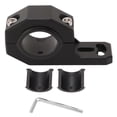 thumbnail image 1 of Motorcycle Headlight Bracket Aluminum Alloy Universal Spotlight Mounting Bracket for SUV ATV Club Car, 1 of 2