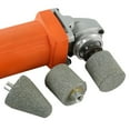 thumbnail image 2 of M10 Thread Grinding Wheel Head Stone Carving Polishing Chamfer Countersink Bits, 2 of 10