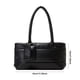 thumbnail image 3 of Bolso Mujer Abajo Hombro Moda Puffer Tote Otoño Invierno Negro, 3 of 7