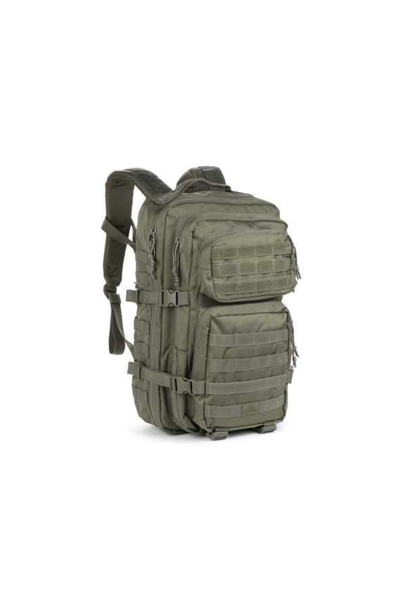 Large Assault Pack OD