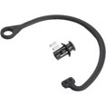 FC[Replacement] Fuel Tank Cover Line 180201556 For Jetta For Golf For