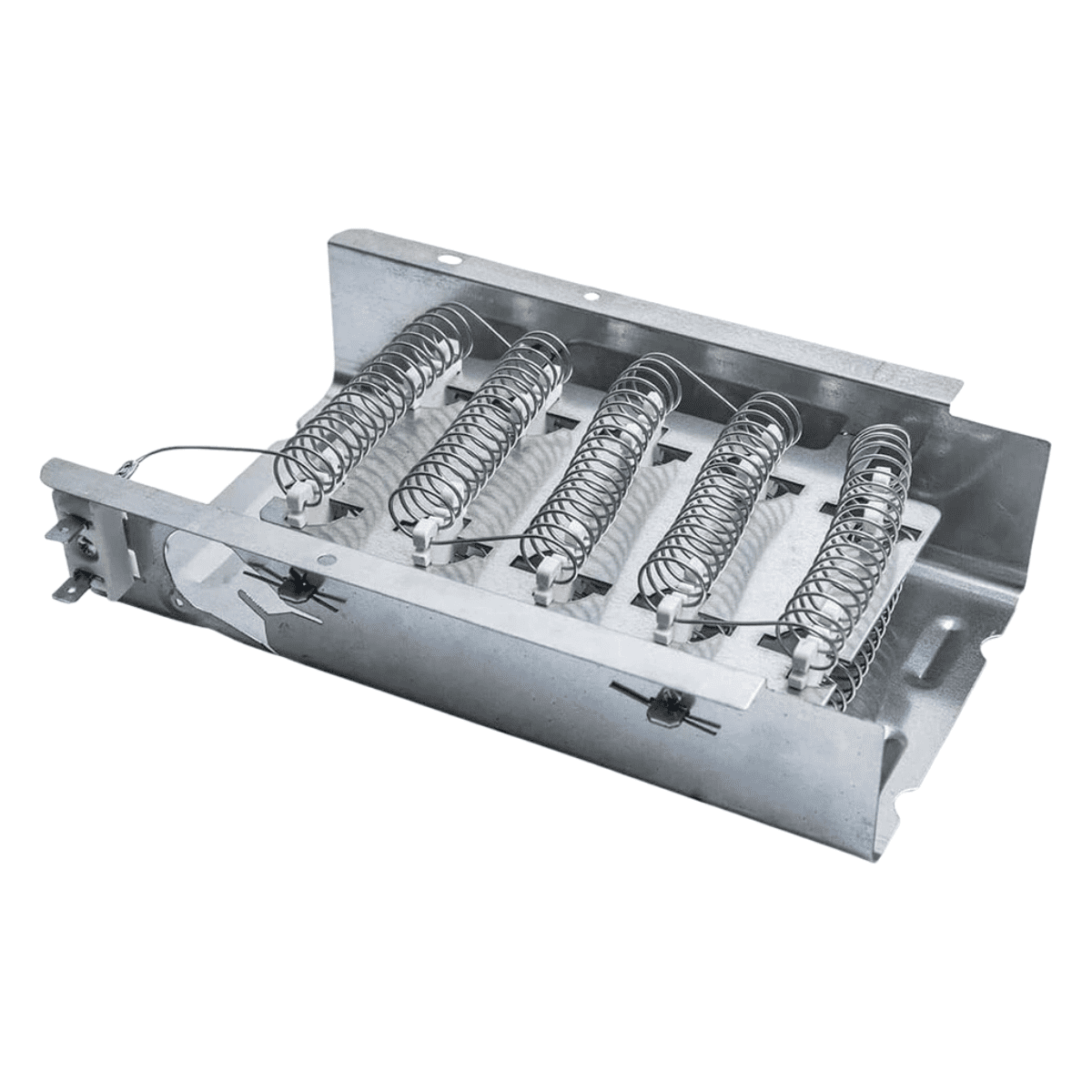 Scaroo 279838 Dryer Heating Element Fit For Whirlpool 279837 , AP3094254 5-Pack