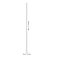 thumbnail image 2 of Mobutofu 20 Sets Plastic Windmill Pole Durable Design Easy Installation For DIY Projects Outdoor Activities, 2 of 7