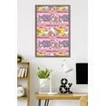 thumbnail image 3 of Hello Kitty et ses amis : 25 heures de goûter - Collage, 3 of 4