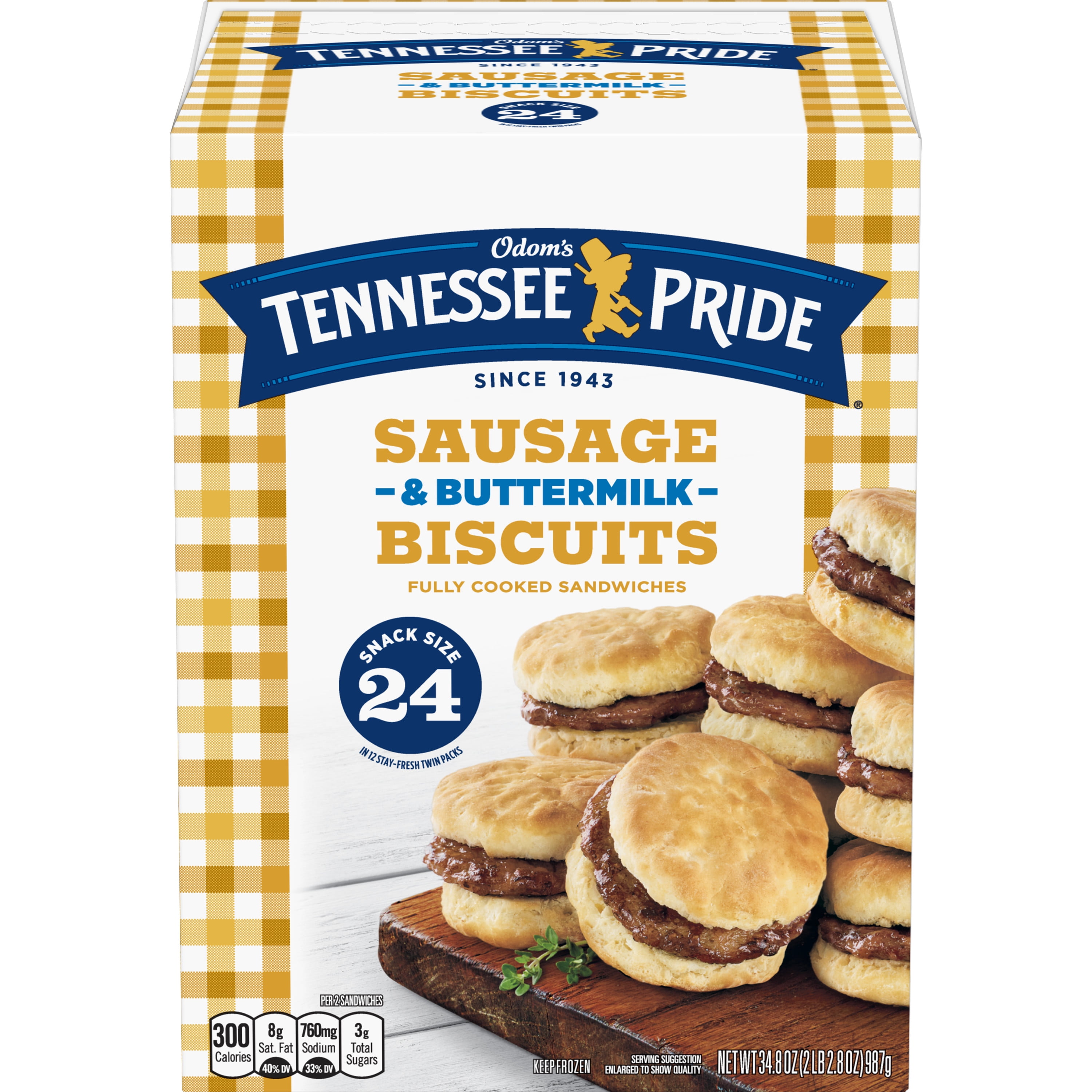 where can i buy tennessee pride sausage