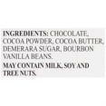 thumbnail image 7 of Lindt Excellence 85% Dark Cocoa Bar3.5oz Pack of 2, 7 of 7