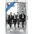 thumbnail image 3 of The Beatles - In London Wall Poster, 22.375" x 34" Framed, 3 of 4
