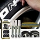 thumbnail image 5 of Juego de Rotuladores para Neumáticos de Coche (3 Unidades, 15 Ml), Resistentes Al Agua y de Secado Rápido, para Personalizar y Modificar Neumáticos., 5 of 7