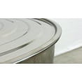 thumbnail image 6 of 220L/240Qt Stock Pot, Kitchen Equipment Polished Stainless Steel Soup Bucket Industrial Cooker, 6 of 7