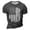 Dark Gray, variant on Goodtrade8 Mens Shirts Short Sleeve Running Athletic Summer Crewneck T Shirts for Men