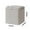 #02(M)27.6x19.7x19.7in, variant on sruoe Storage Bins with Lids, Stackable Storage Bins for Clothes, Cube Storage Bin, Large Storage Bags With Zipper & Handles, Collapsible Storage Bins 50 Gallon for Clothing Blanket Beddin
