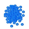 thumbnail image 2 of OULII Accessoires de Couture 1000 Pcs Paillettes Rondes pour Vêtements et Décoration de Fête, 2 of 3