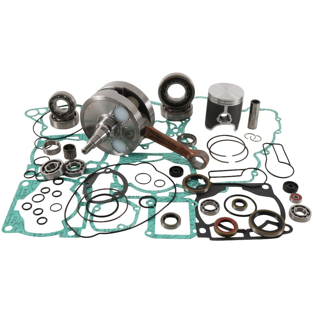 Wrench Rabbit Complete Engine Rebuild Kits for KTM 250 EXC (04) WR101
