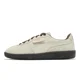 thumbnail image 2 of PU & MA Palermo Alpine Snow Espresso Brown Men Unisex Casual Shoes 396463-28, 2 of 6