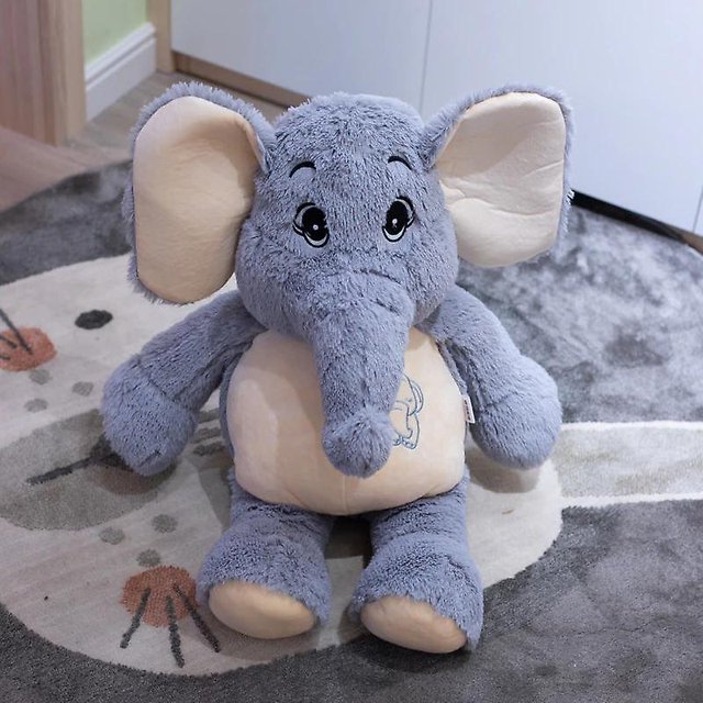 Muñeco de peluche para niños, bonito juguete Kawaii para niña, regalo de cumpleaños y vacaciones LingWen 8390611065188
