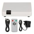 thumbnail image 1 of Wchiuoe To RF Converter, Mini Portable HD Signal To Wired Signal Converter Box, For TV, 1 of 8
