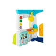 thumbnail image 4 of Fisher-Price Laugh & Learn Smart Learning Home, 4 of 9