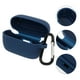thumbnail image 2 of EeaseMX Funda protectora para auriculares Elite75T (azul oscuro), 2 of 7