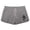 Grey-1, variant on Mens Swim Trunks 7 Inch Gradient Beach Board Shorts Loose Swimming Trunks Men's Swim Trunks Summer Beach Loose Fit Swimming Shorts for Men