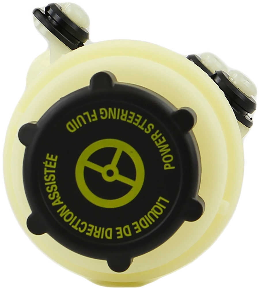 Atlantic Automotive Engineering RES-0134 AAE New Steering Fluid Reservoir. Recommend Changing When