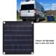 thumbnail image 3 of Panel solar ANGGREK 10W 18V semiflexible para coche, 3 of 8